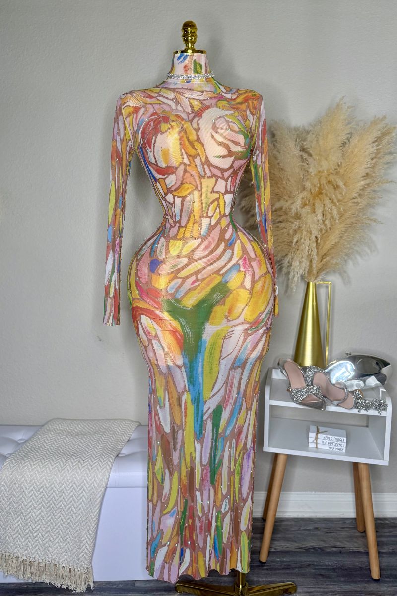 Ebony Sparkle - Only a Few Left!