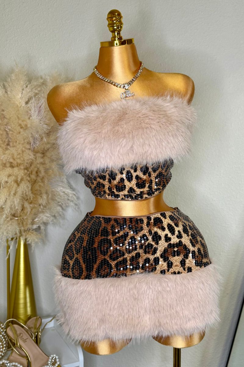 EXOTIC GLAM SET (RESTOCKED)