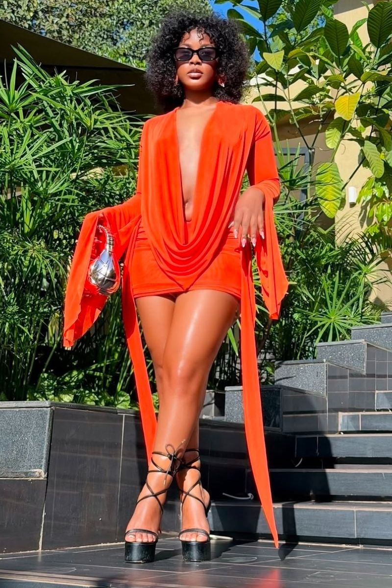 Flirty Fantasy (SELLING FAST- Limited)