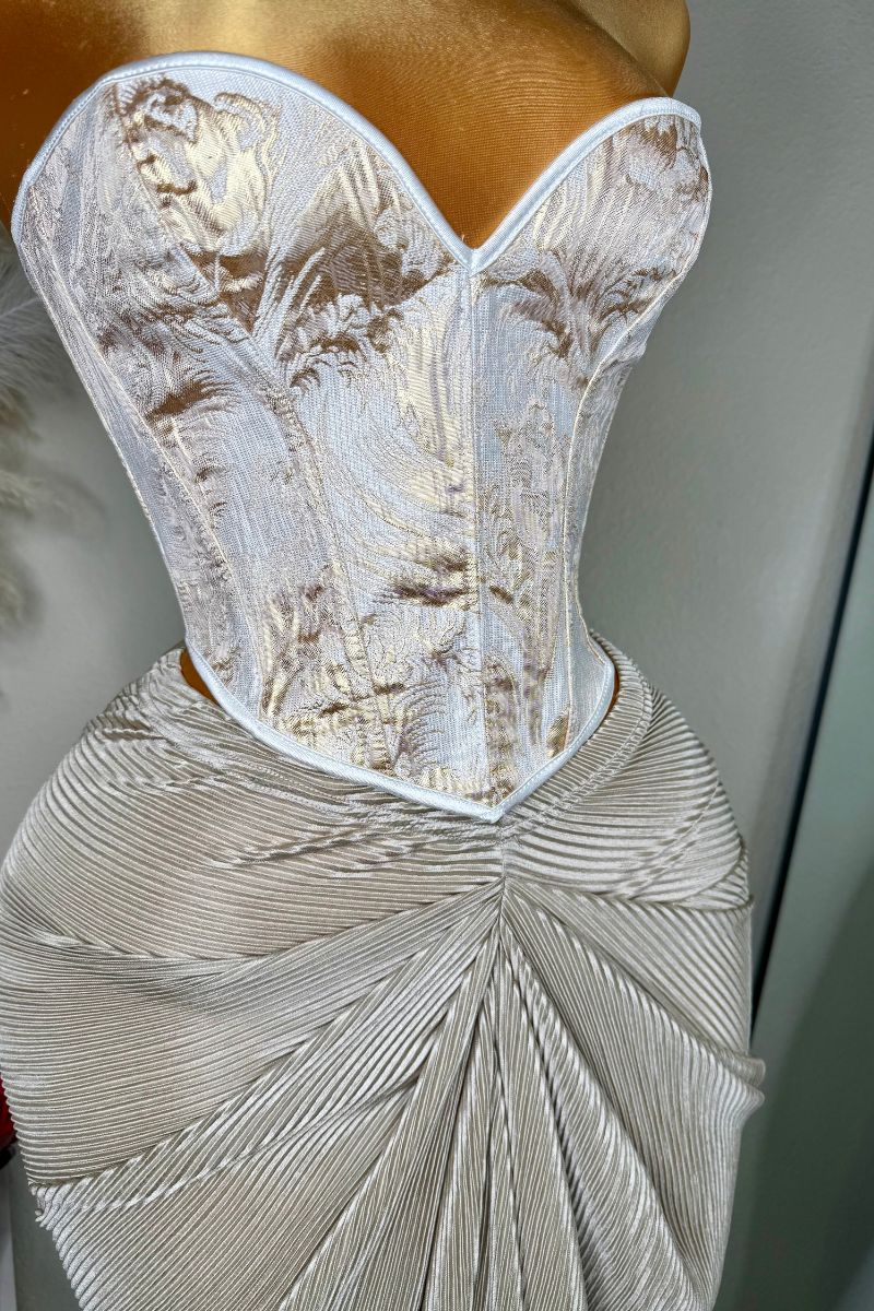 Lily Luxe (Restocked)