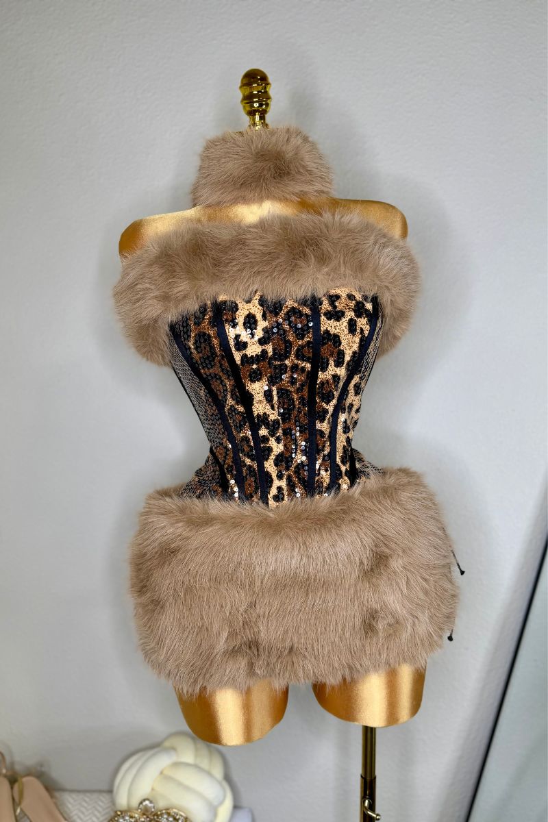 Cocoa Glam Set- Restocked