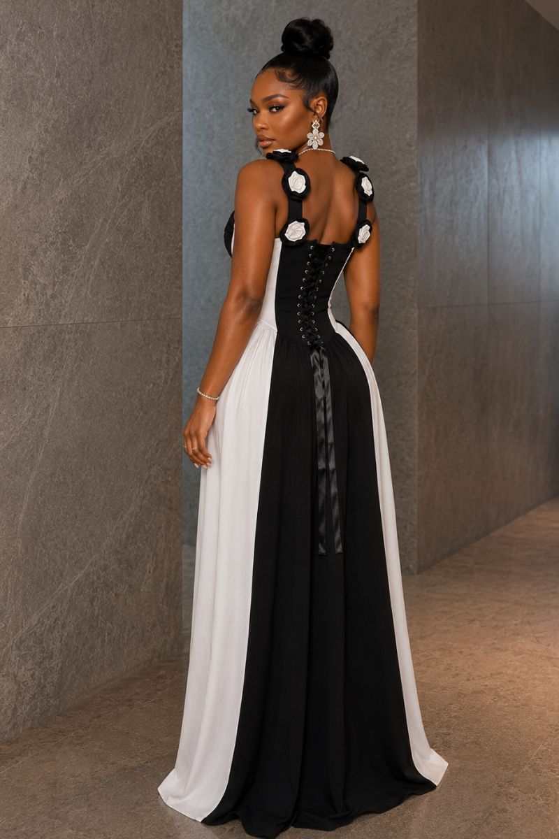 Midnight Muse Maxi