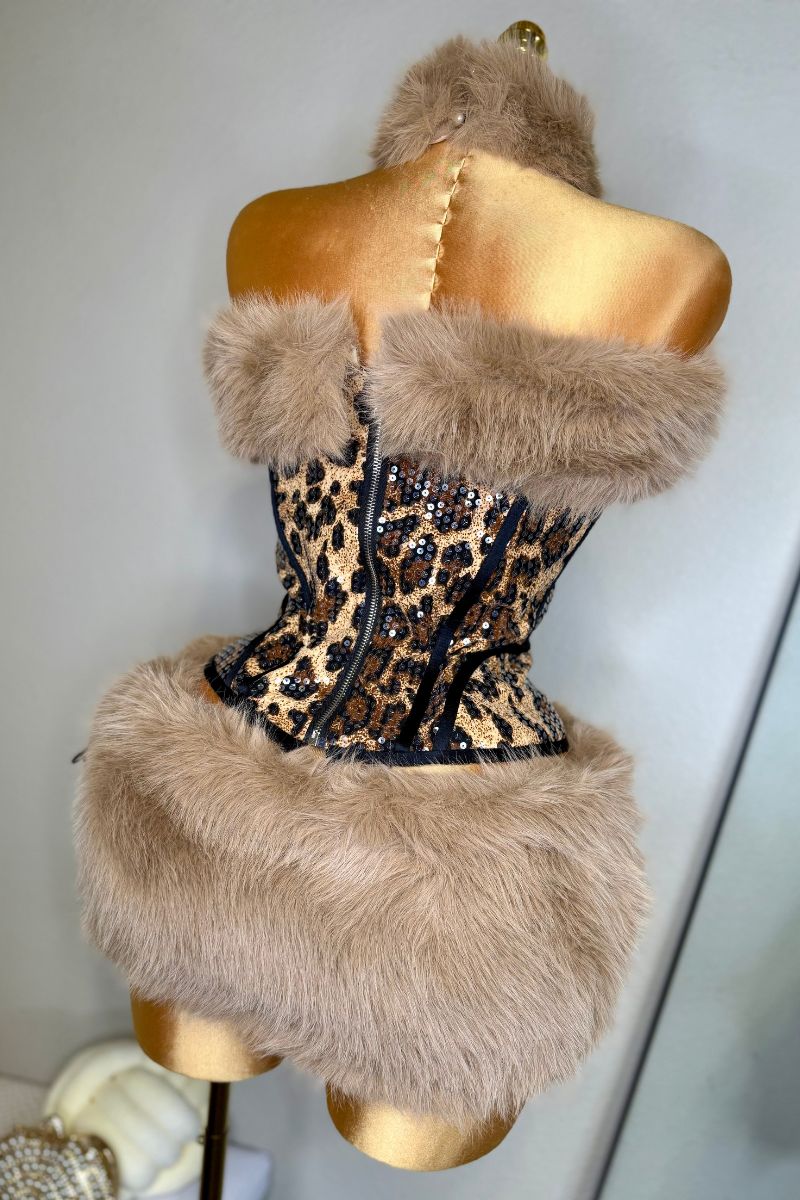 Cocoa Glam Set- Restocked