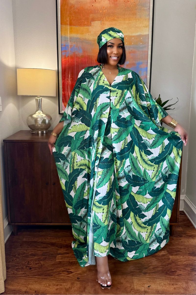Ziwa Paradise 4-Pc Set