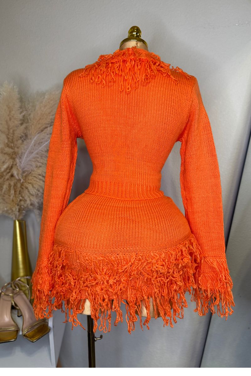 Festive Flair Set- Only Small & Large Left!