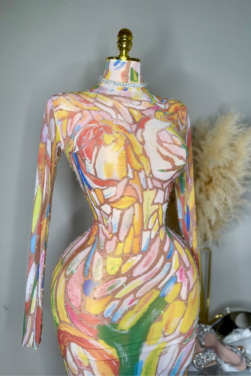 Ebony Sparkle - Only a Few Left!