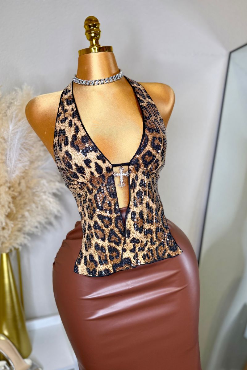 Nora Luxe Set