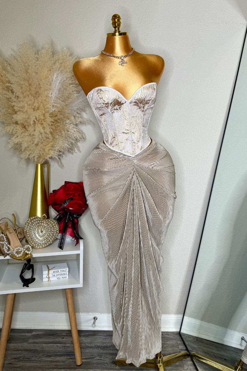 Lily Luxe (Restocked)