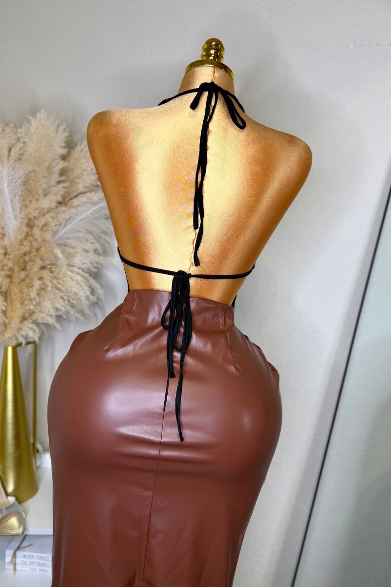 Nora Luxe Set