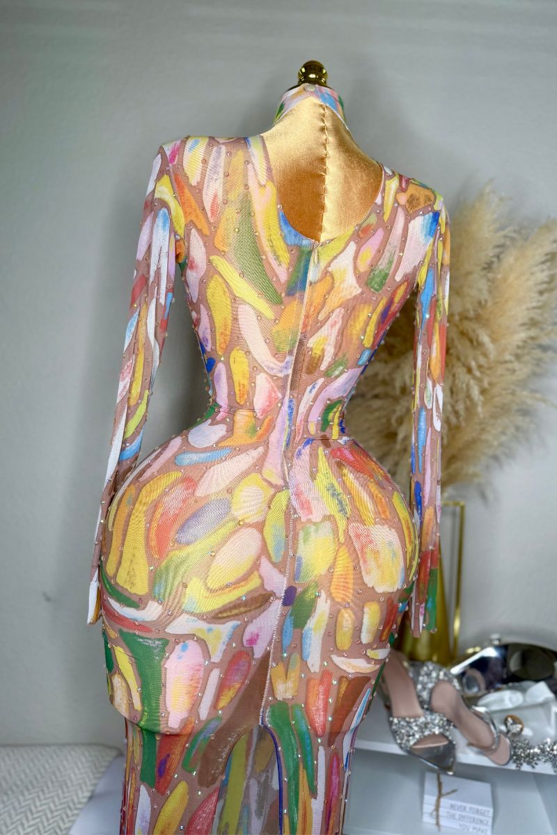 Ebony Sparkle - Only a Few Left!