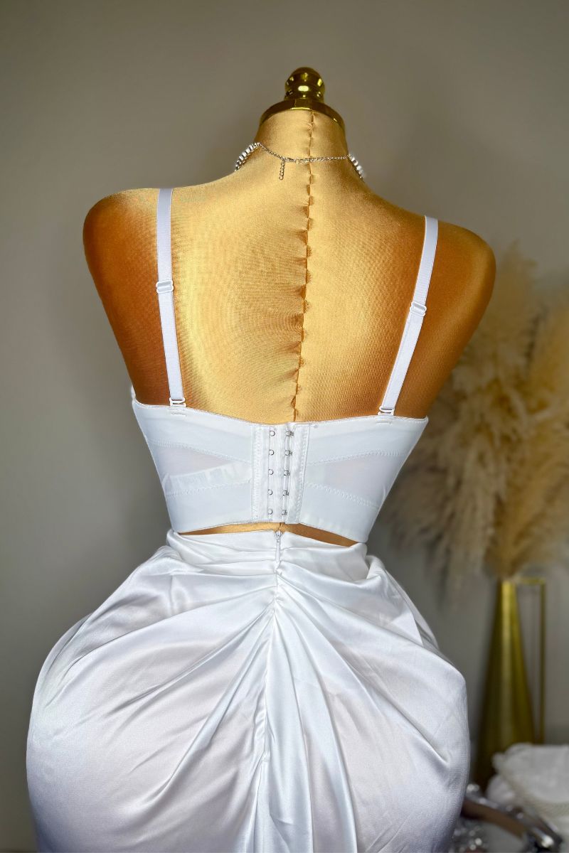 Chloe Skirt Set