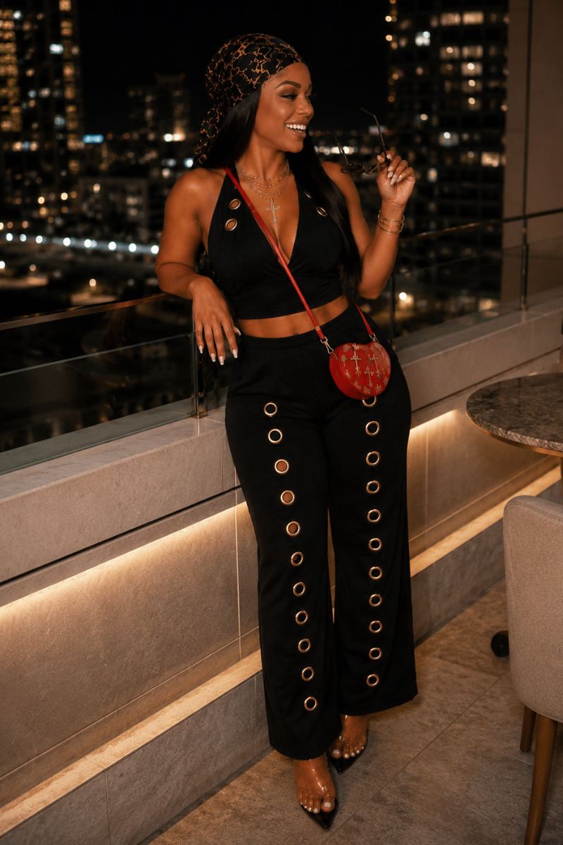 City Muse Set
