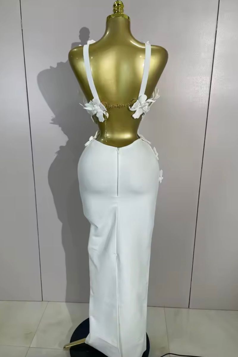 White Affair Set