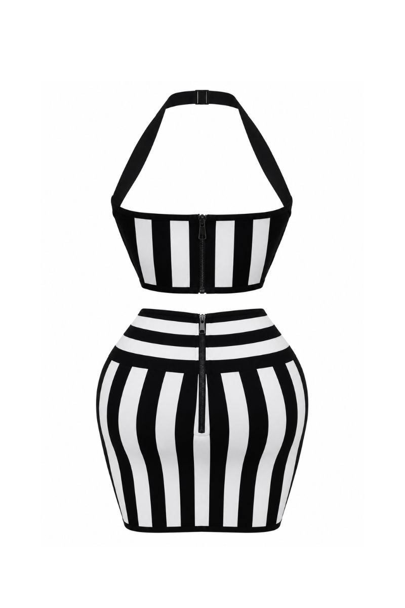 Hypnotic Bandage Set