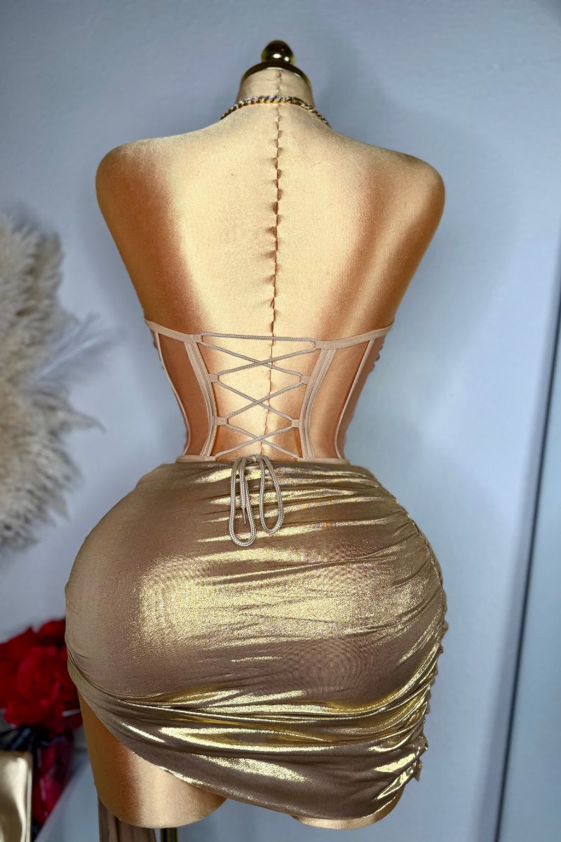 Luxe Glamour - Only a Few Left!