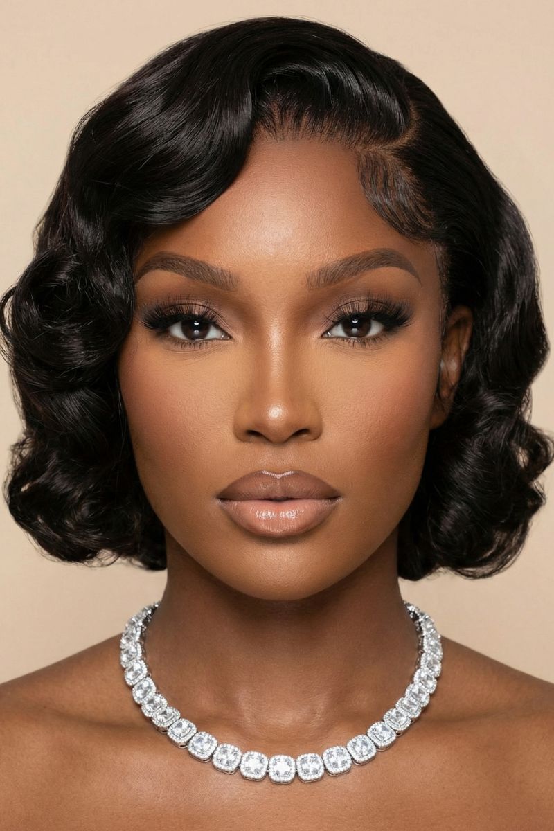 Eternal Glow Necklace