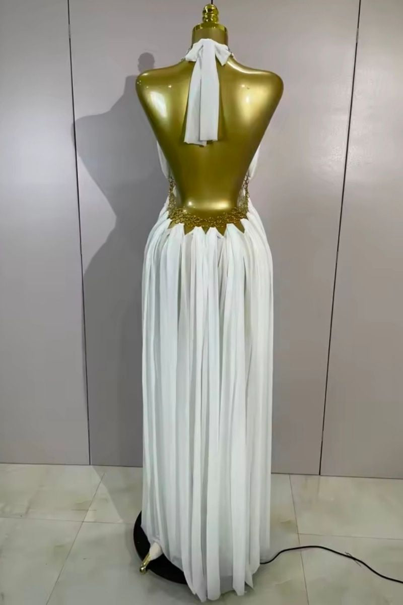 Olympia Luxe Maxi