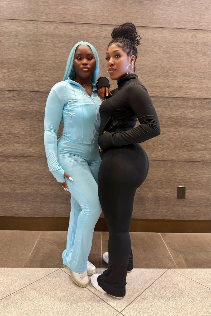 Playgirl Set (3 Colors)