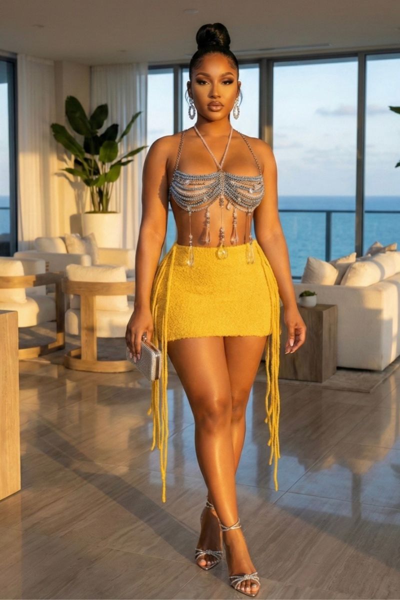 Cotton Candy Set (FEW LEFT)