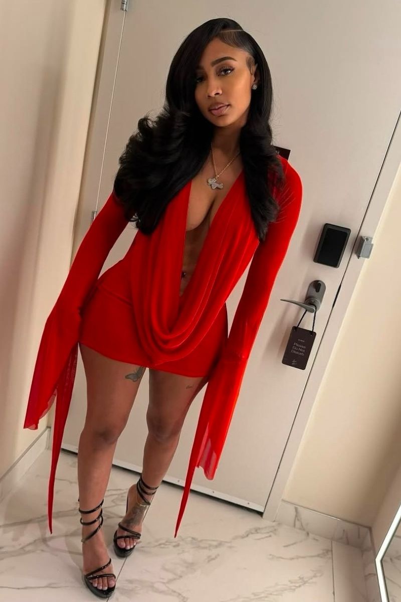 Flirty Fantasy (Only a Few Left)