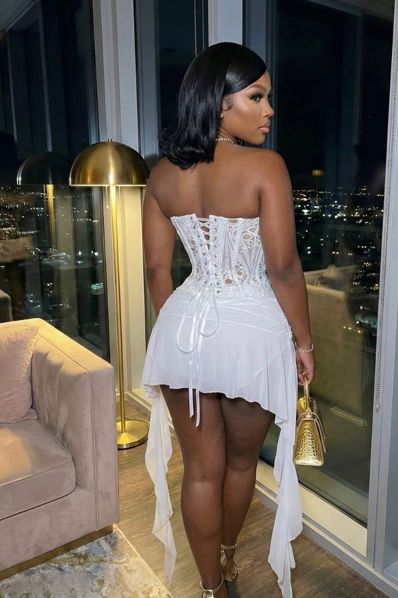 Pearl Seduction (FEW LEFT)