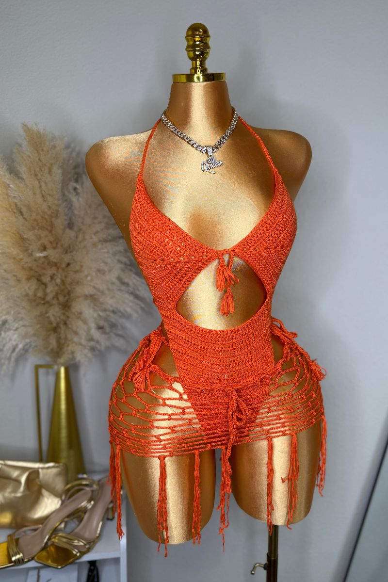 Harmony Crotchet Set (SELLING FAST)