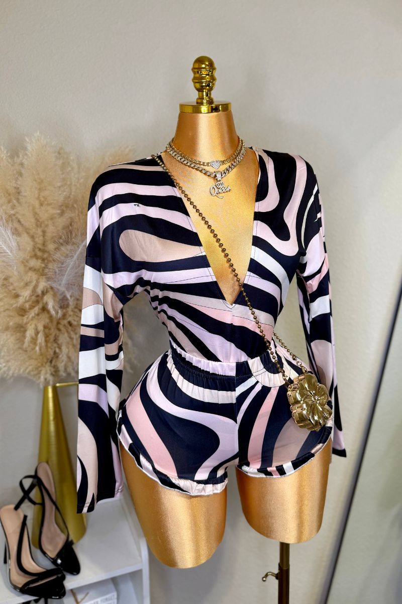 Mystery Girl Set - (RESTOCKED)