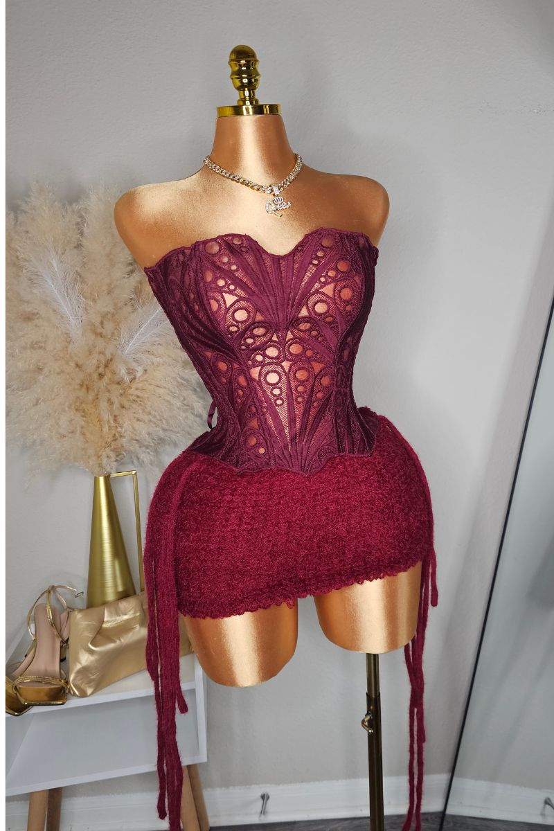 Wine Seduction (Limited Left)