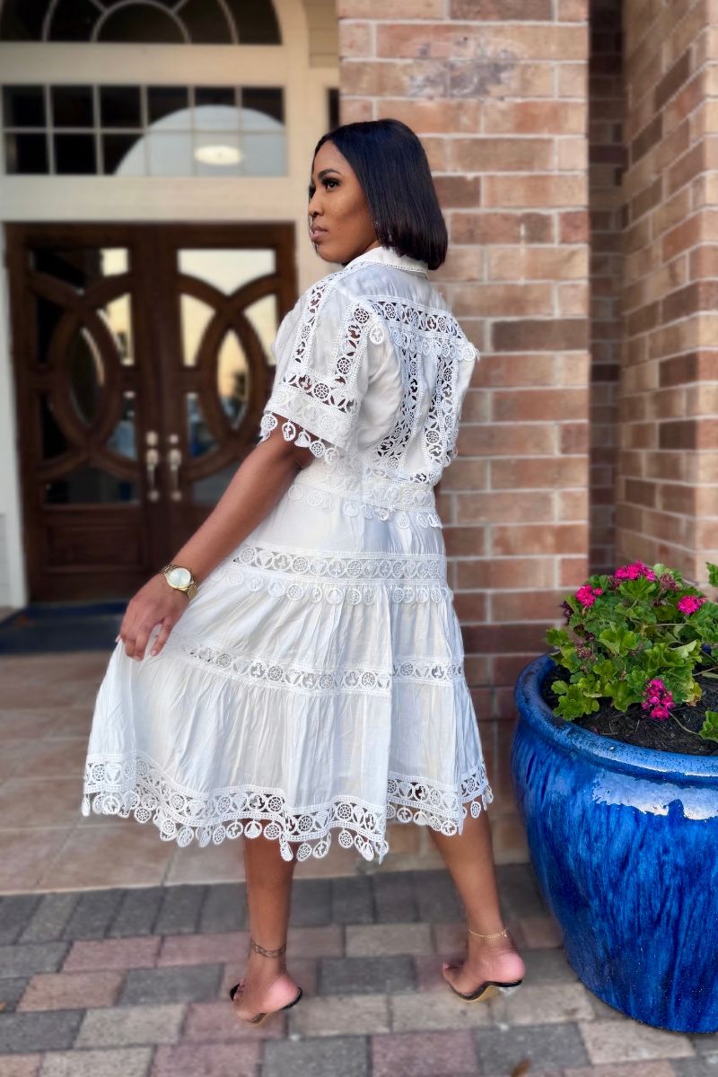 SOPHIE SKIRT SET