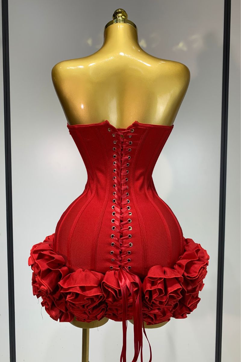 Sienna Rose Mini