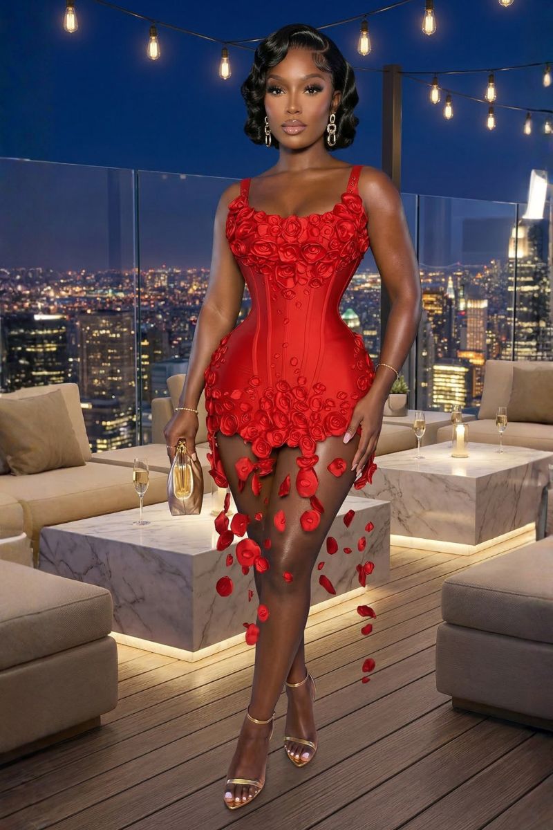Petal Fantasy (SELLING FAST)