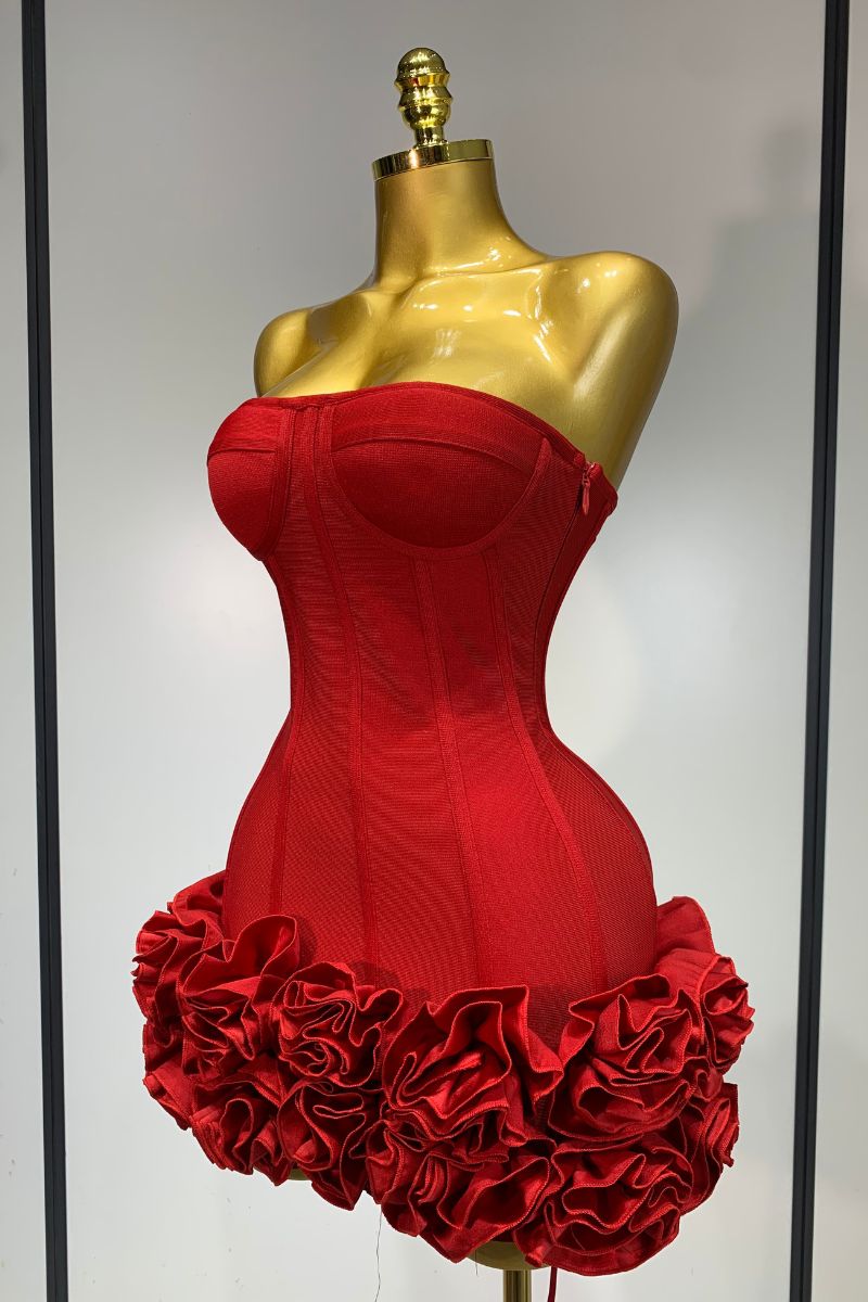 Sienna Rose Mini