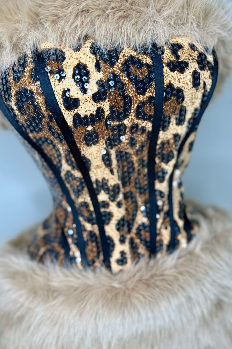 Cocoa Glam Set- Restocked