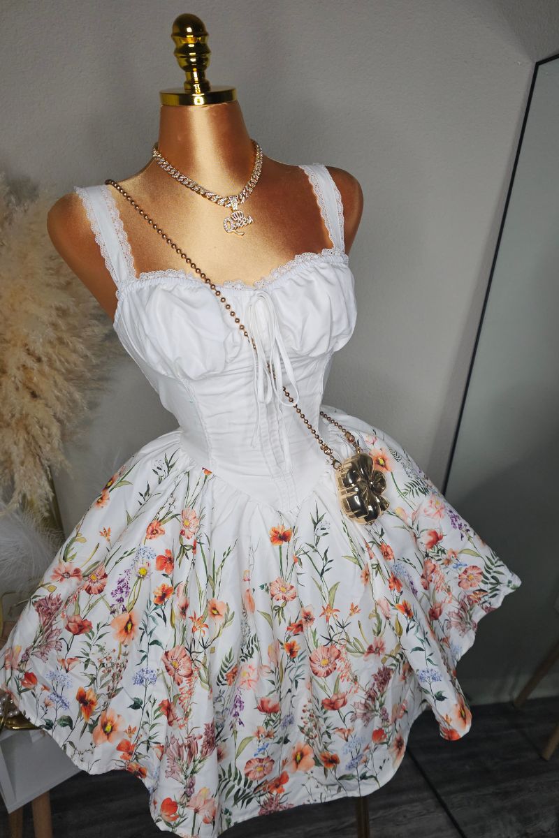 Celia Dress