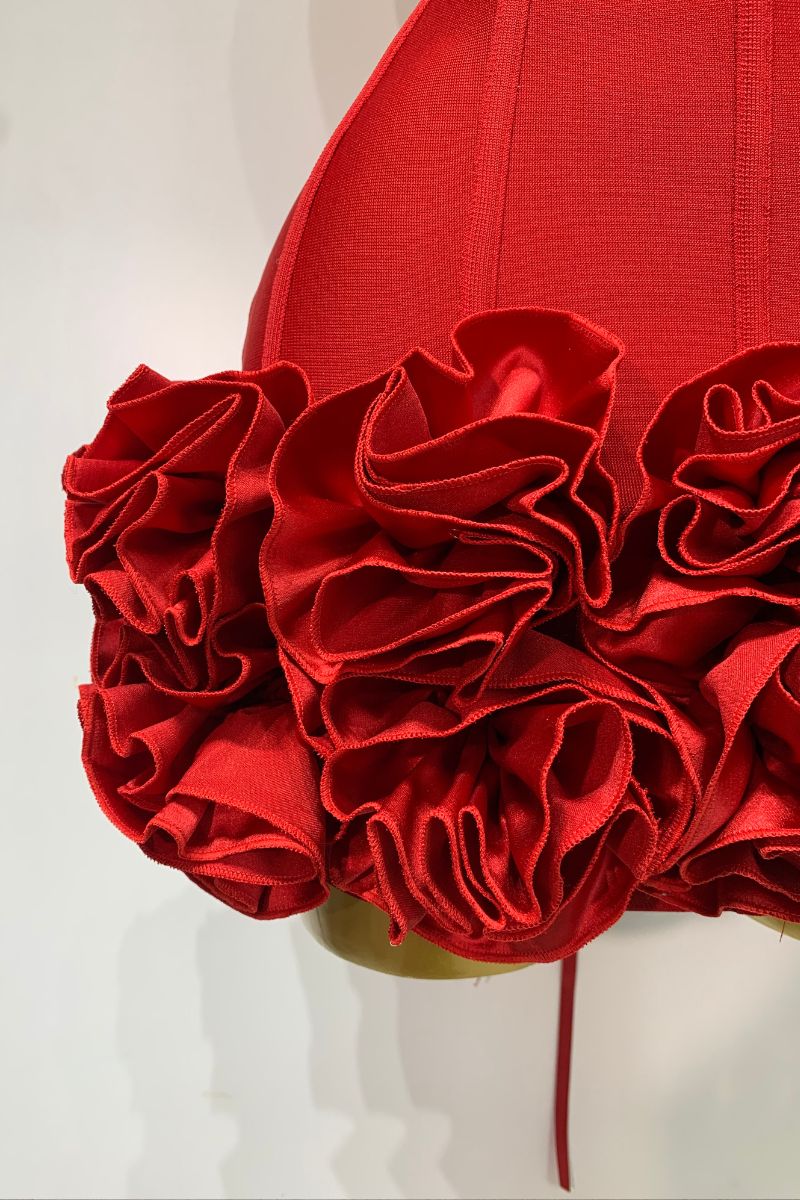 Sienna Rose Mini