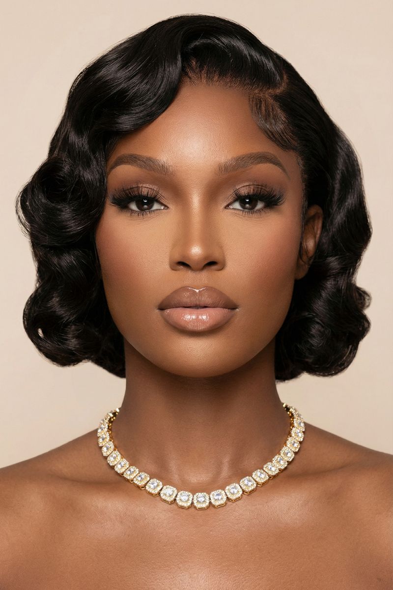 Eternal Glow Necklace