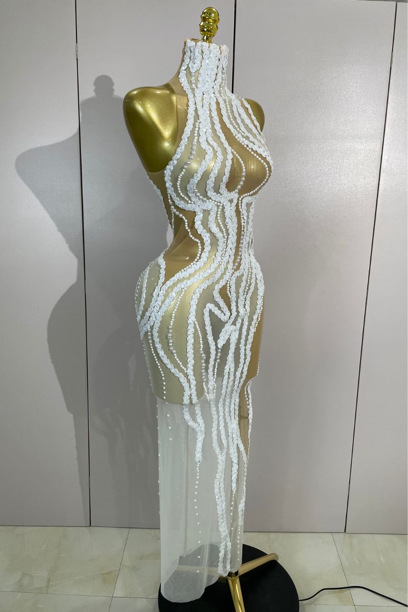 Pure Temptation Maxi