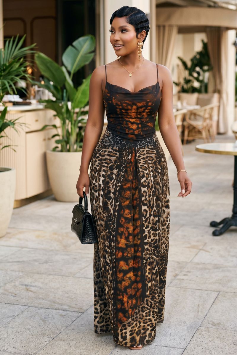 Fierce Affair Maxi