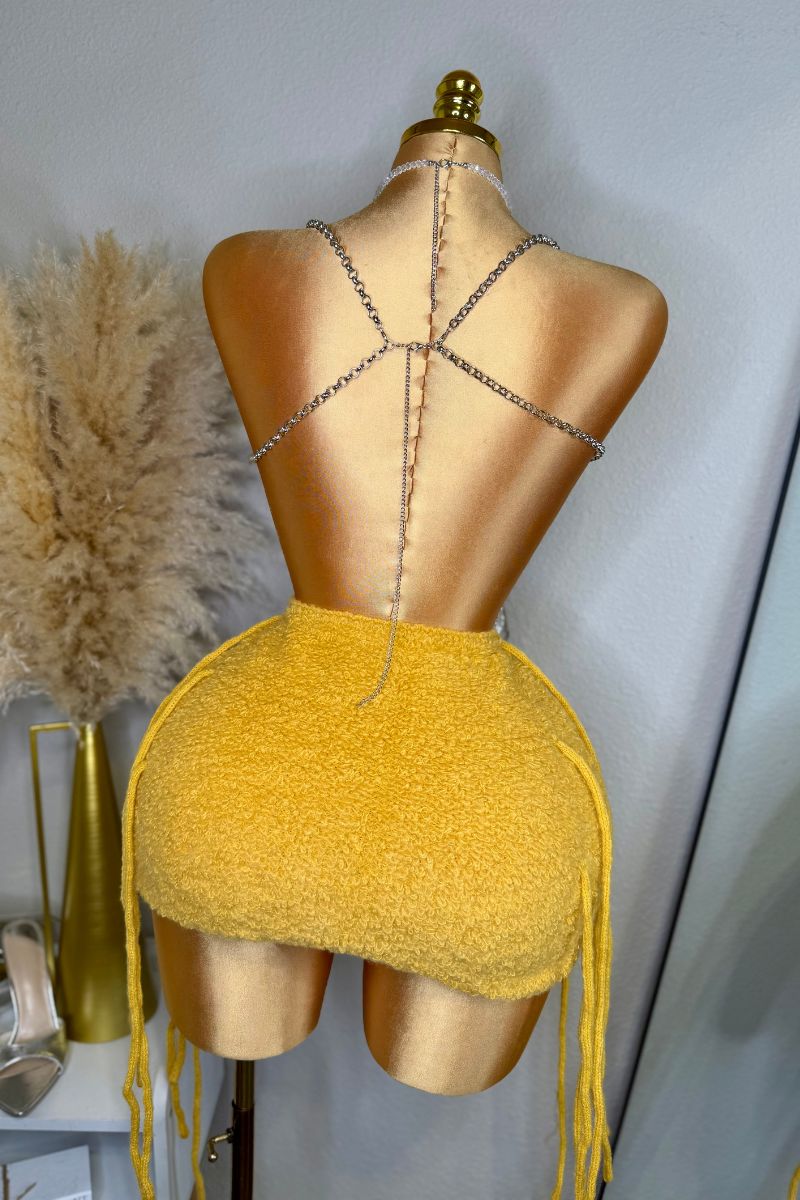 Pearl Radiance Top