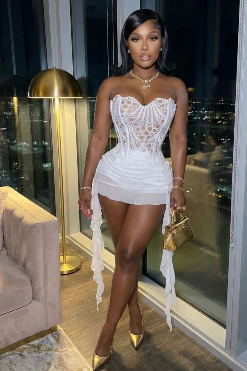 Pearl Seduction (FEW LEFT)