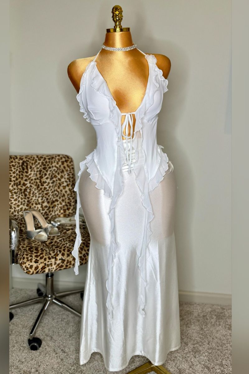 Ella Luxe Set